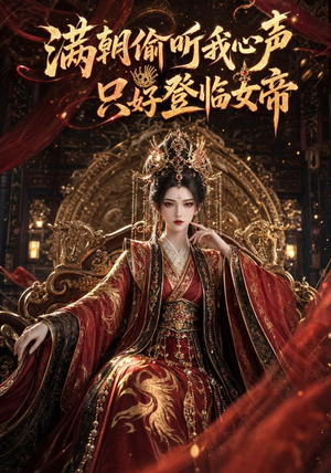 满朝偷听我心声,只好登临女帝(107集) 满朝偷听我心声,只好登临女帝(107集)短剧中追到爽