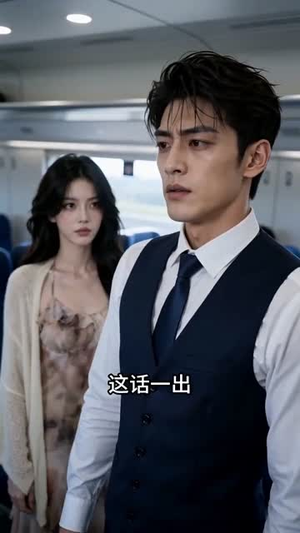 那年高铁,我没让座(43集) 那年高铁,我没让座(43集)热播短剧追不停