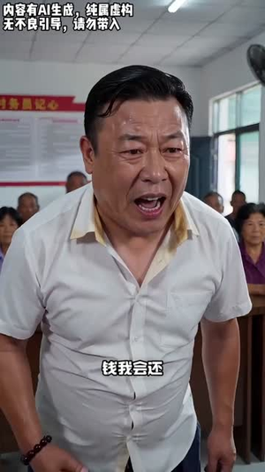 一地红,一地债(66集) 一地红,一地债(66集)番茄短剧看全集