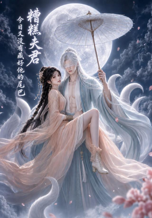 糟糕夫君今日又没有藏好他的尾巴（100集）看精彩短剧