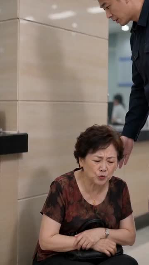 被掏空的四年（45集）好看短剧看不停