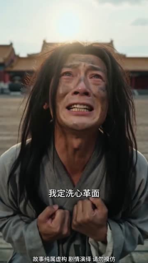 女帝一心亡国,奈何全臣助攻(80集) 女帝一心亡国,奈何全臣助攻(80集)短剧太好看了