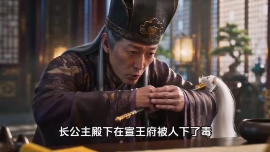 帝姬她手握公主剧本玩嗨了(80集) 帝姬她手握公主剧本玩嗨了(80集)真的好看吗