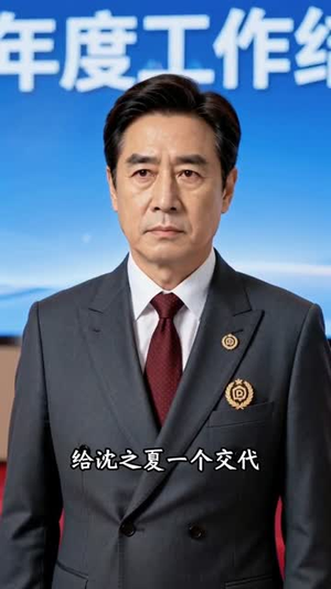 一纸辞职,潇洒离场(60集) 一纸辞职,潇洒离场(60集)在线看免费版