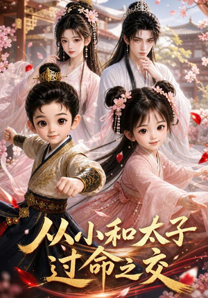 从小和太子过命之交（20集）在哪个平台能看