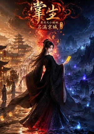 掌生:萧府大小姐她名满京城第三季(140集) 掌生:萧府大小姐她名满京城第三季(140集)视频在线看