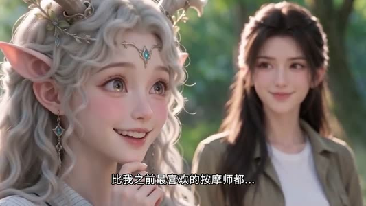 兽世部落空降后我靠动物园爆火了(60集) 兽世部落空降后我靠动物园爆火了(60集)大结局完美收官