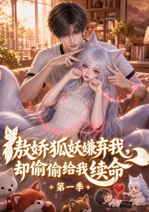 傲娇狐妖嫌弃我却偷偷给我续命第一季(197集) 傲娇狐妖嫌弃我却偷偷给我续命第一季(197集)在线观看全集