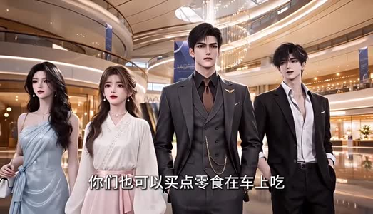 穿书富家妯娌,我和闺蜜齐上阵闯豪门(108集) 穿书富家妯娌,我和闺蜜齐上阵闯豪门(108集)在线看到大结局