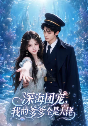 深海团宠,我的爹爹全是大佬(70集) 深海团宠,我的爹爹全是大佬(70集)真的好看吗