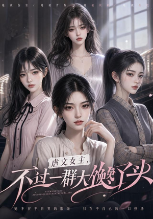 虐文女主不过一群大馋丫头(120集) 虐文女主不过一群大馋丫头(120集)免费短剧大全