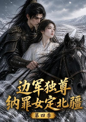 边军独尊：纳罪女定北疆第四季（145集）短剧视频分享
