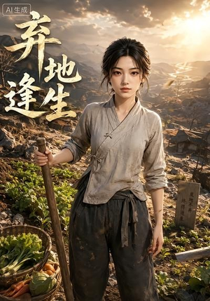 弃地逢生第三季(21集) 弃地逢生第三季(21集)解说