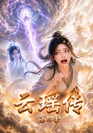 云瑶传第四季(103集) 云瑶传第四季(103集)好看的国产短剧