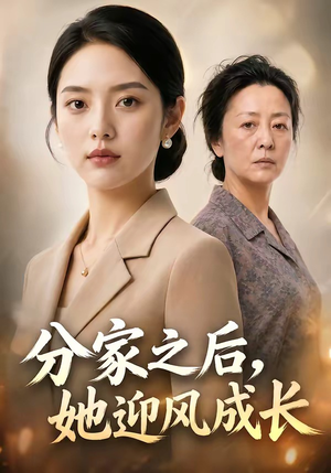 分家之后,她迎风成长(35集) 分家之后,她迎风成长(35集)短剧热播推荐