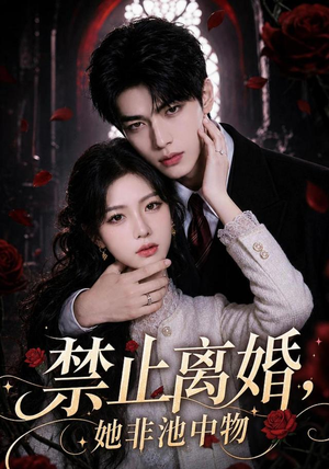 禁止离婚,她非池中物(144集) 禁止离婚,她非池中物(144集)免费热门短剧