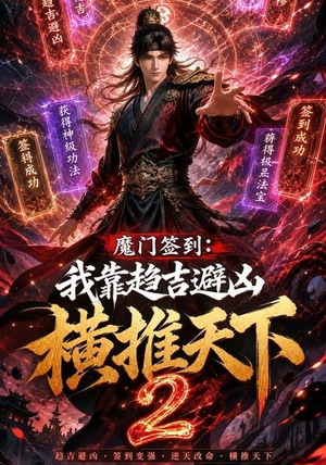 魔门签到：我靠趋吉避凶横推天下2（120集）短剧精彩推荐