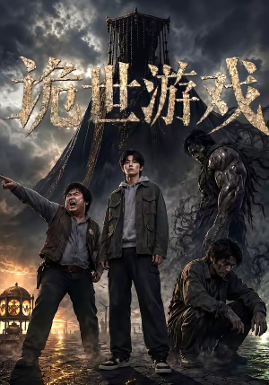 诡世游戏(60集) 诡世游戏(60集)最后一集
