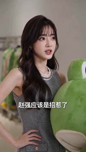 穿成炮灰后，全家觉醒了第二季（72集）无需会员轻松看