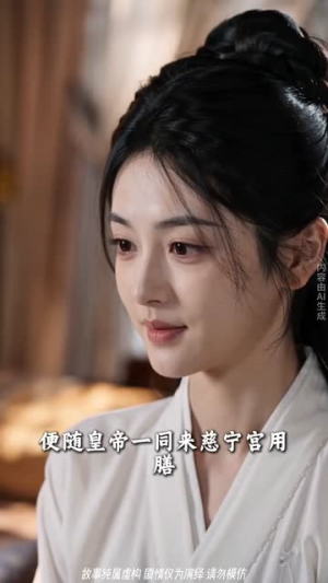 皇帝藏我三年我怀着皇嗣惊宫(72集) 皇帝藏我三年我怀着皇嗣惊宫(72集)热播短剧推荐