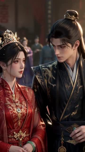 重生拒婚，病弱权臣将我捧上天（26集）抢先看新短剧