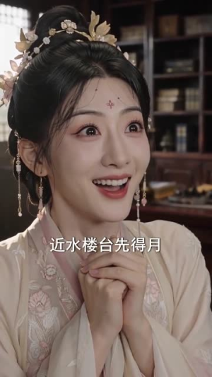 替嫁冲喜腹黑夫君了不起(58集) 替嫁冲喜腹黑夫君了不起(58集)免费短剧看不停