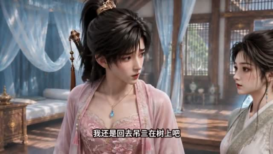 别惹小师妹,她苟中带癫专克女主(74集) 别惹小师妹,她苟中带癫专克女主(74集)快来看短剧
