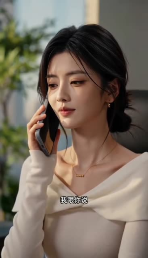 真千金她是社畜大佬(50集) 真千金她是社畜大佬(50集)超好看的短剧
