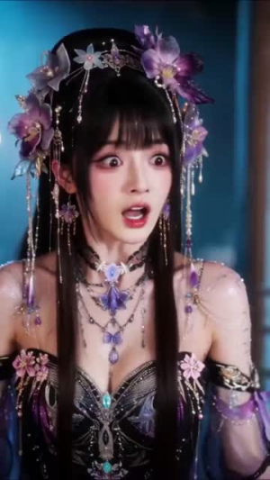 药谷王妃专治王爷(71集) 药谷王妃专治王爷(71集)短剧片段分享