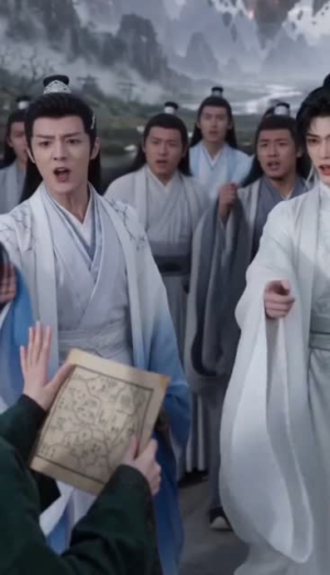 别人修仙打怪我专薅男主机缘:司渺穿书了(95集) 别人修仙打怪我专薅男主机缘:司渺穿书了(95集)穿越短剧推荐