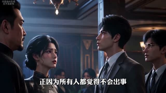 帅府福崽卯卯驾到(260集) 帅府福崽卯卯驾到(260集)百亿短剧抢先看