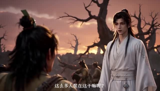 修仙传之长生要先学会苟第二季(65集) 修仙传之长生要先学会苟第二季(65集)好看短剧推荐