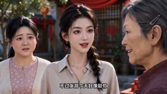我家少夫人不好惹(60集) 我家少夫人不好惹(60集)全集都在这里了