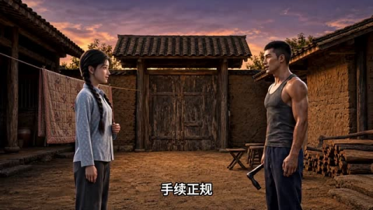 浪子回头,渔乡守安宁2(100集) 浪子回头,渔乡守安宁2(100集)精彩短剧后续