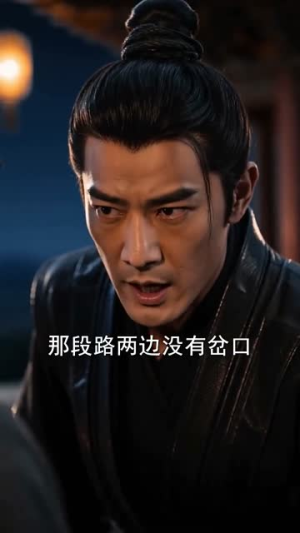 穿书后我靠算命躺赢王府(70集) 穿书后我靠算命躺赢王府(70集)免费短剧片段