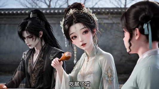 谁见日出东方照扶桑(62集) 谁见日出东方照扶桑(62集)女主谁演的