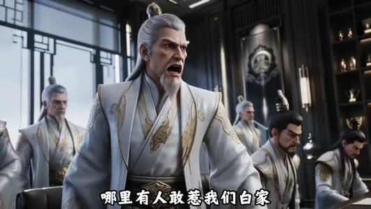 我以童言号令八王(122集) 我以童言号令八王(122集)在哪个平台看好