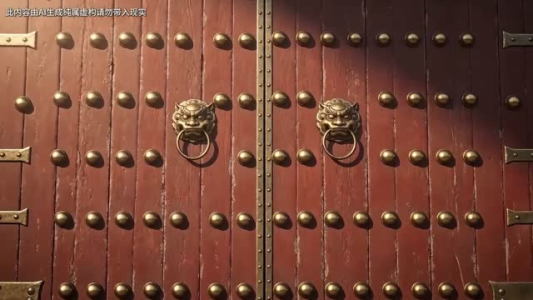 灵魂互换,公主驸马闹朝堂(66集) 灵魂互换,公主驸马闹朝堂(66集)正能量短剧分享