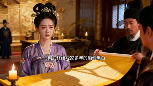 摄政王笼雀辞(45集) 摄政王笼雀辞(45集)最新短剧推荐