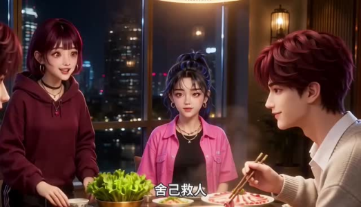 恋爱相亲修罗场(103集) 恋爱相亲修罗场(103集)在哪看