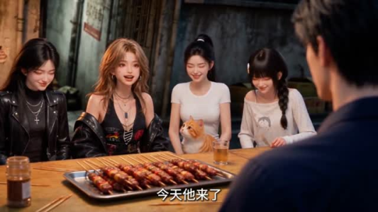 我觉醒了返利人生第二季(84集) 我觉醒了返利人生第二季(84集)短剧太好看了吧