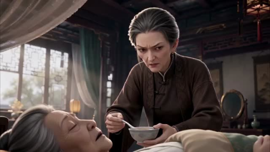 我的假话成真系统很曼妙(60集) 我的假话成真系统很曼妙(60集)免费看全集