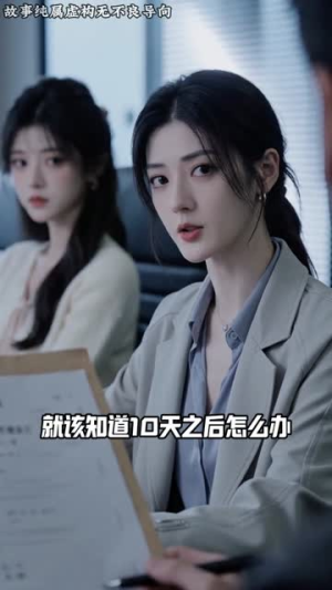 老公的上班搭子(65集) 老公的上班搭子(65集)免费观看全集