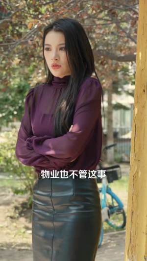 幸福里的电梯风波(70集) 幸福里的电梯风波(70集)好看的短剧推荐