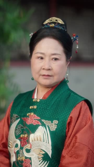 大明朝天女之朝天阙上(60集) 大明朝天女之朝天阙上(60集)热播短剧推荐