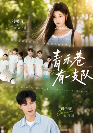 青禾巷有一支队（45集）高清无码免费看