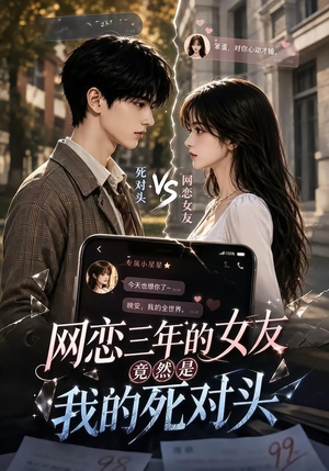 网恋三年的女友，竟然是我的死对头（22集）免费看全集