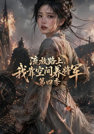 流放路上，我靠空间养将军第四季（80集）热门爆款短剧