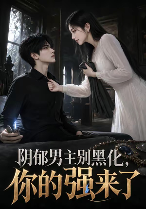 阴郁男主别黑化,你的强来了(138集) 阴郁男主别黑化,你的强来了(138集)大结局