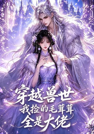 穿越兽世:我捡的毛茸茸全是大佬(58集) 穿越兽世:我捡的毛茸茸全是大佬(58集)免费短剧合集